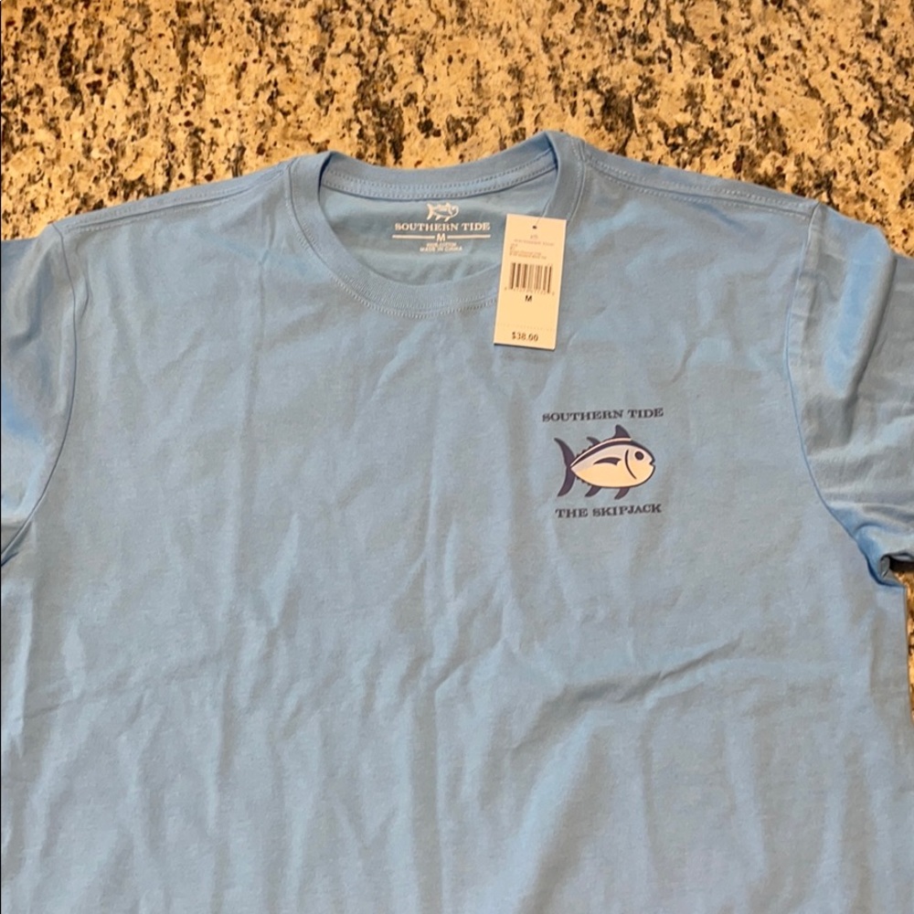 NWT Southern Tide Tshirt